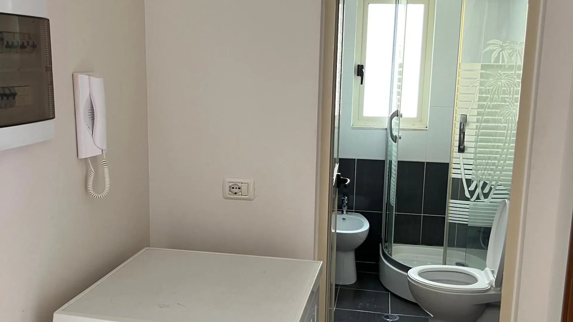 Mia Apartments Sarandë