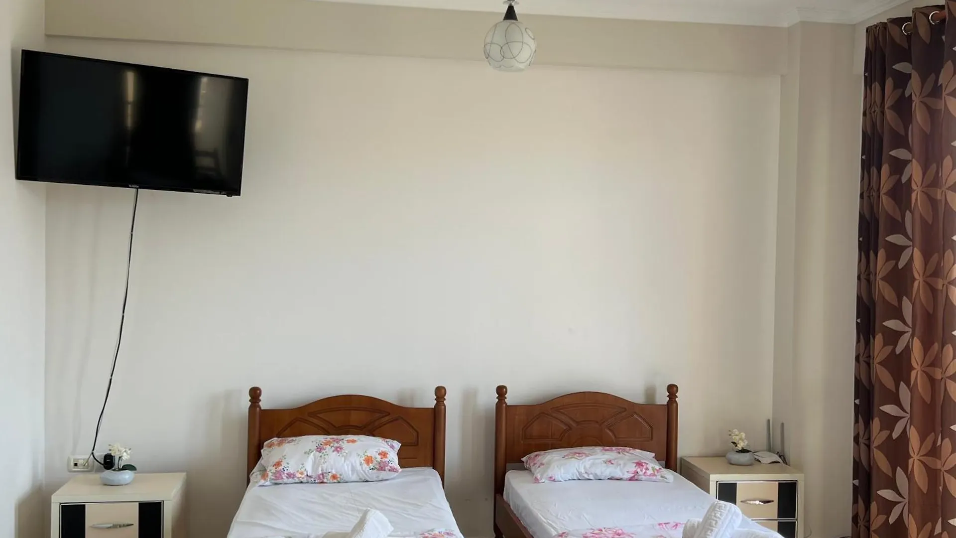 Mia Apartments Sarandë