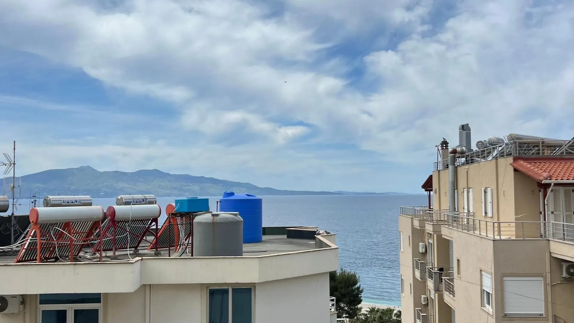 Mia Apartments Sarandë Albanien