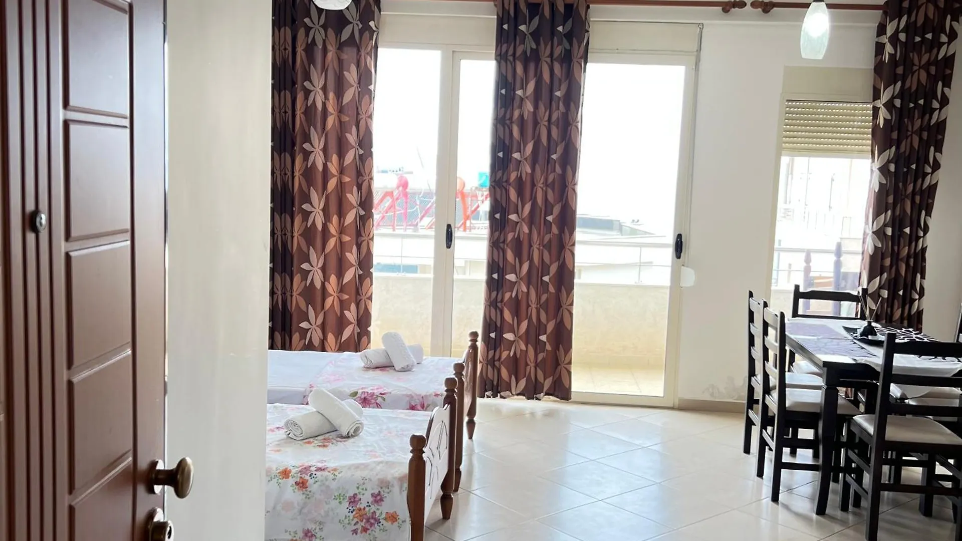Mia Apartments Sarandë Albanien