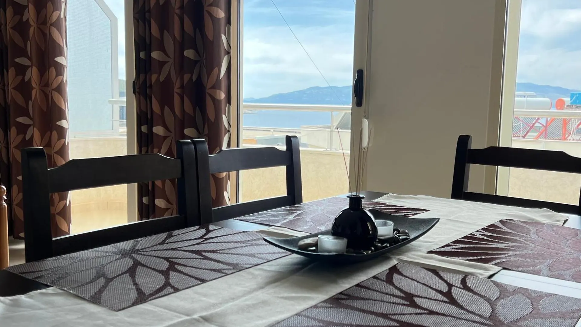 Mia Apartments Sarandë Albanien