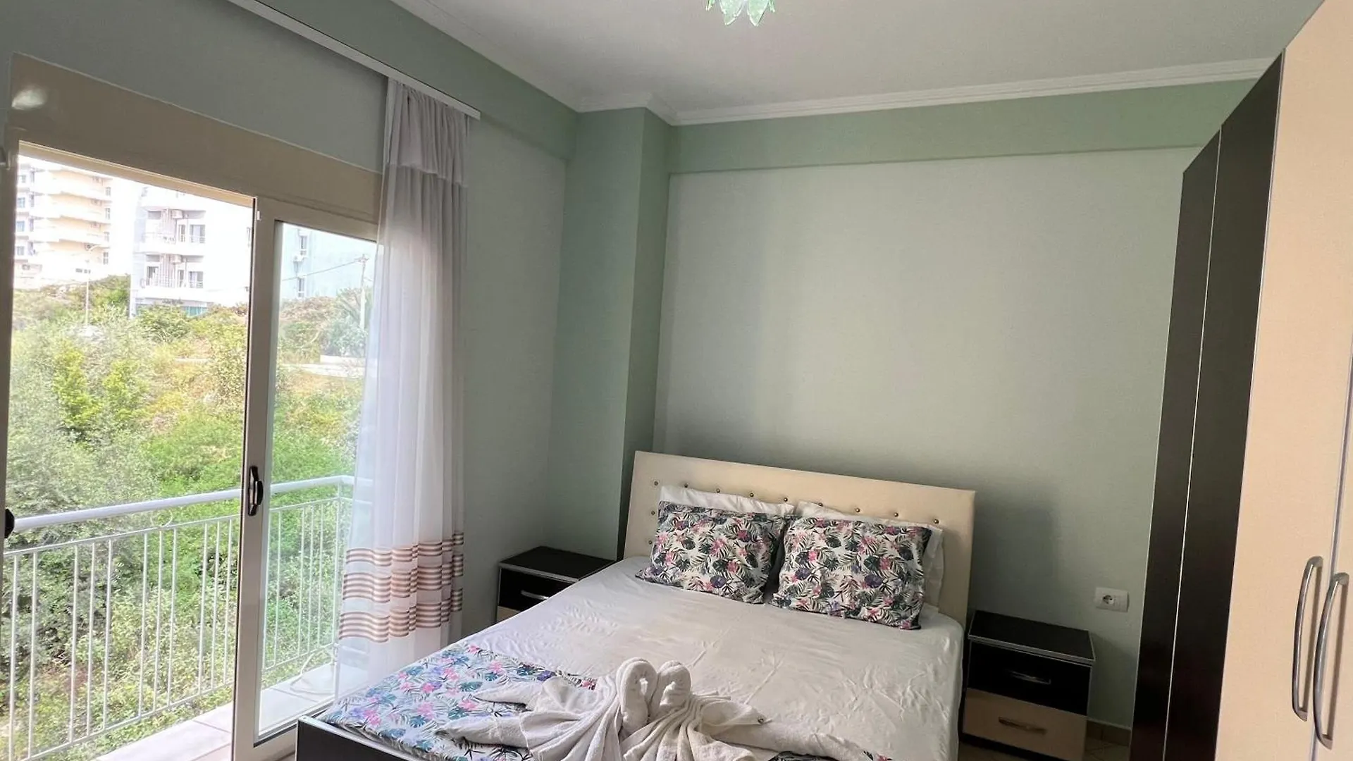 Mia Apartments Sarandë Albanien