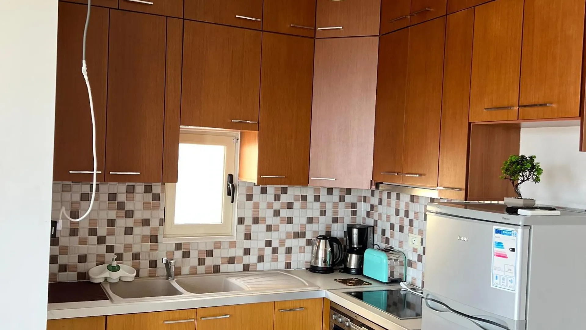 Mia Apartments Sarandë 0*,  Albanien