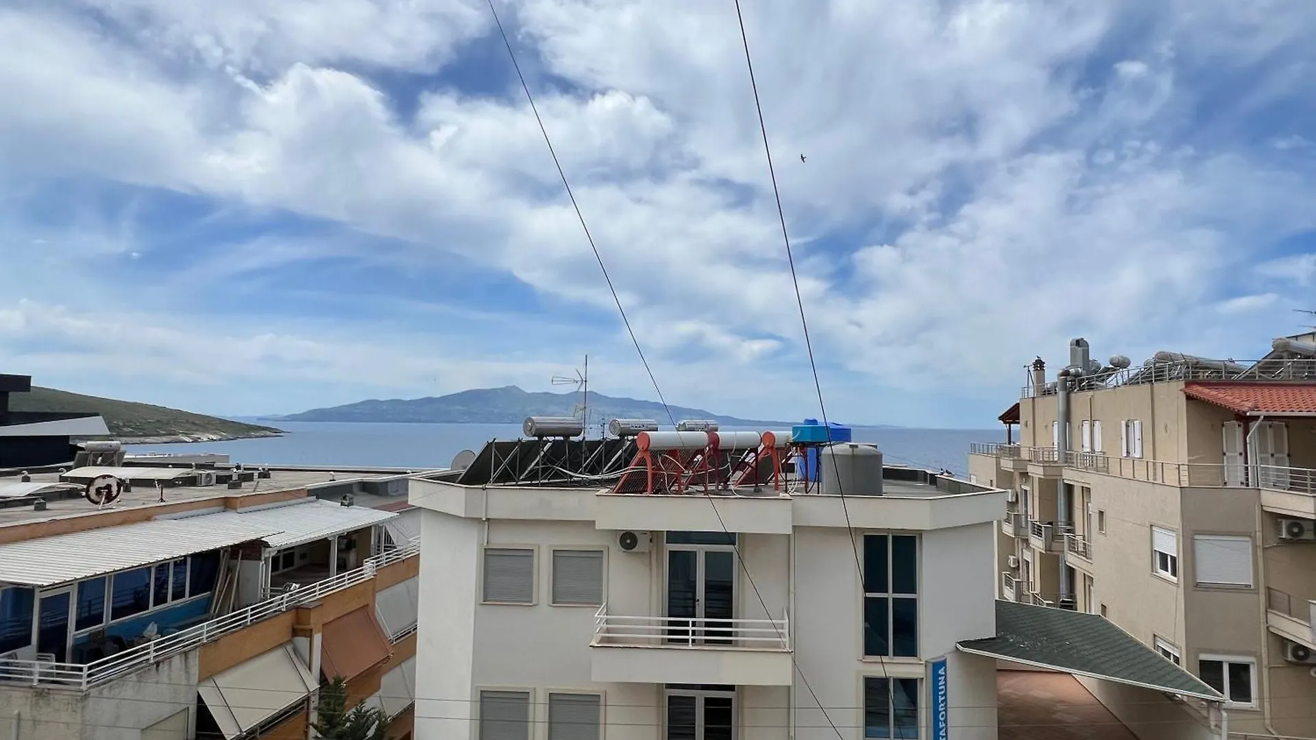 Mia Apartments Sarandë 0*,  Albanien
