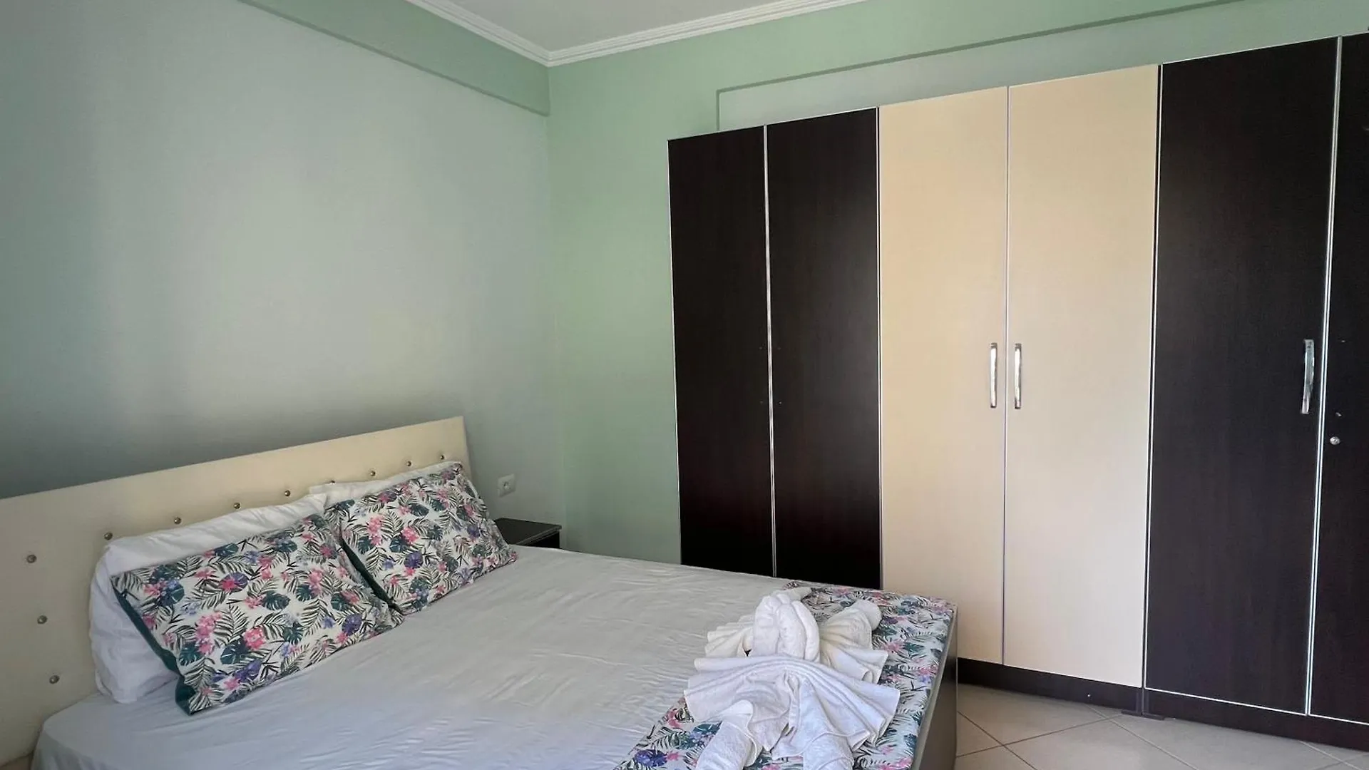 Mia Apartments Sarandë