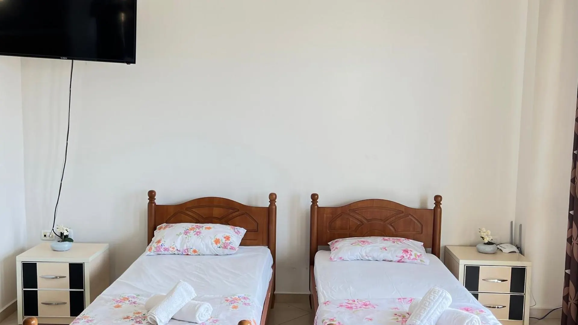 Mia Apartments Sarandë