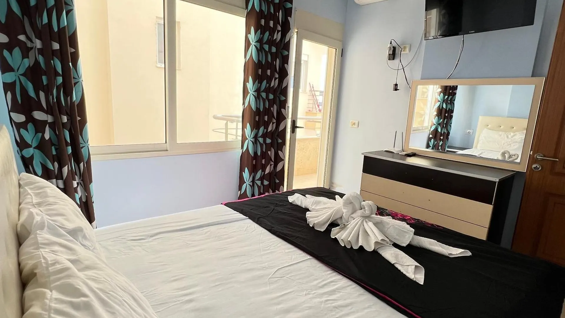 Mia Apartments Sarandë