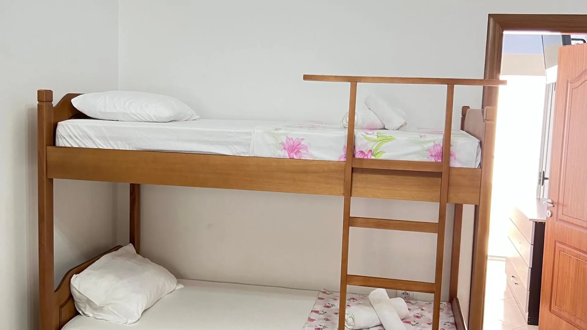 Mia Apartments Sarandë