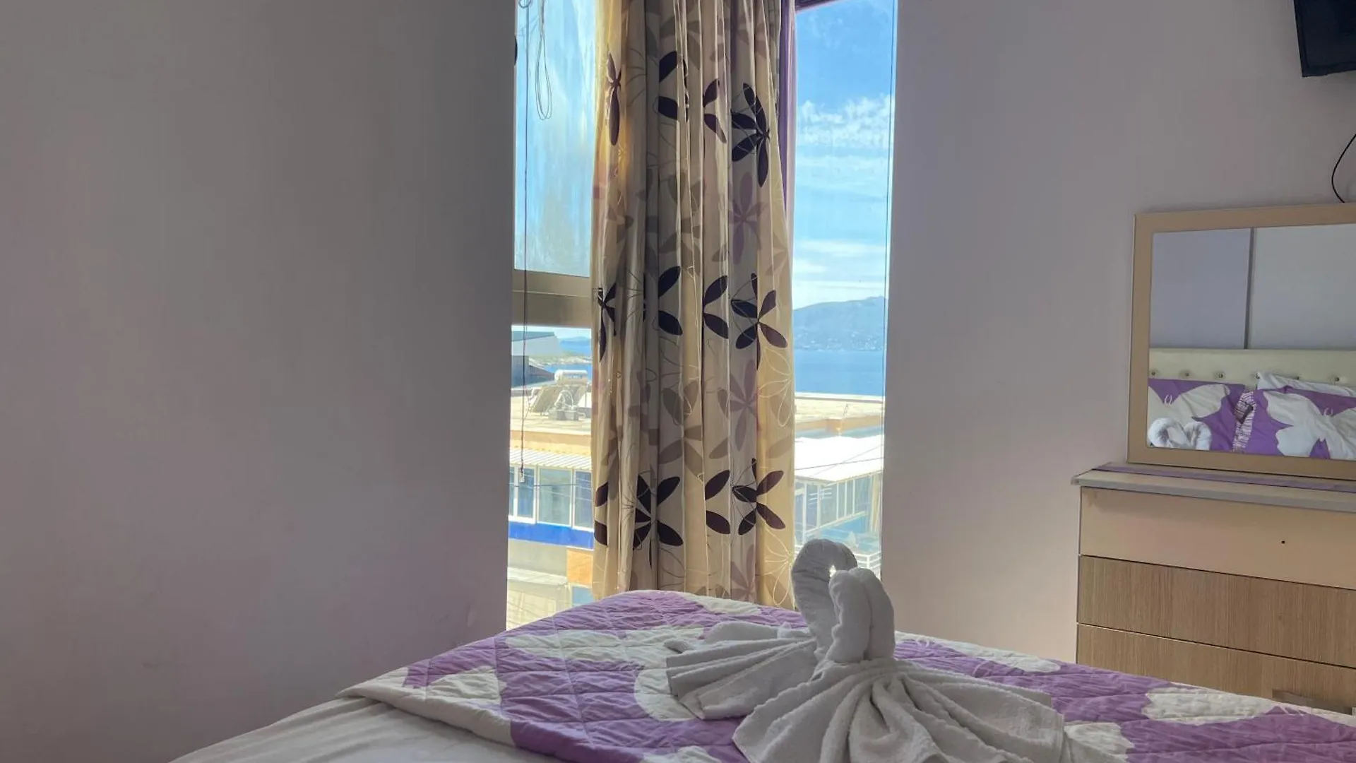 Mia Apartments Sarandë Albanien