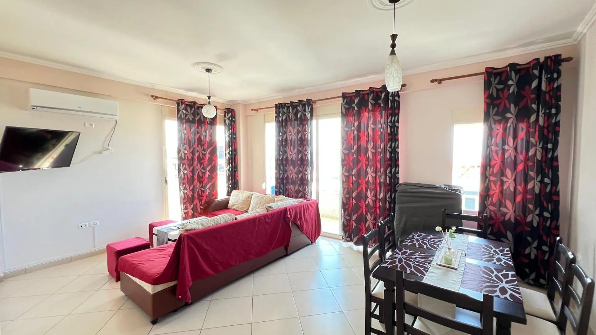 Mia Apartments Sarandë