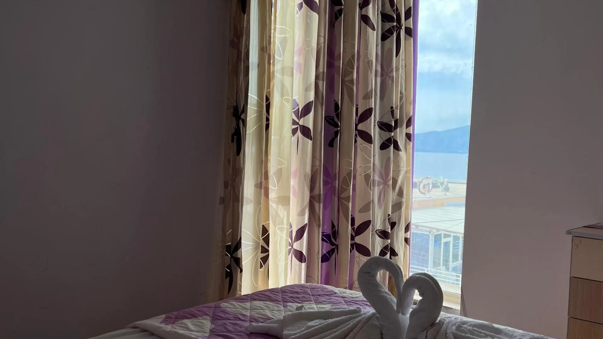 Mia Apartments Sarandë Albanien