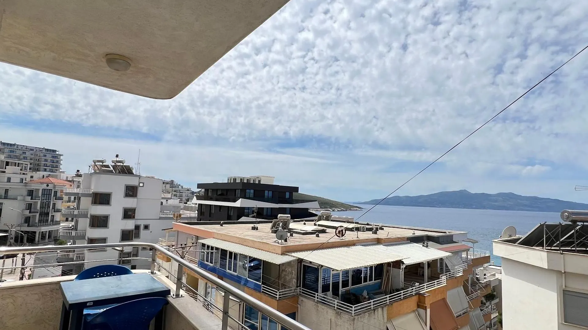 Mia Apartments Sarandë