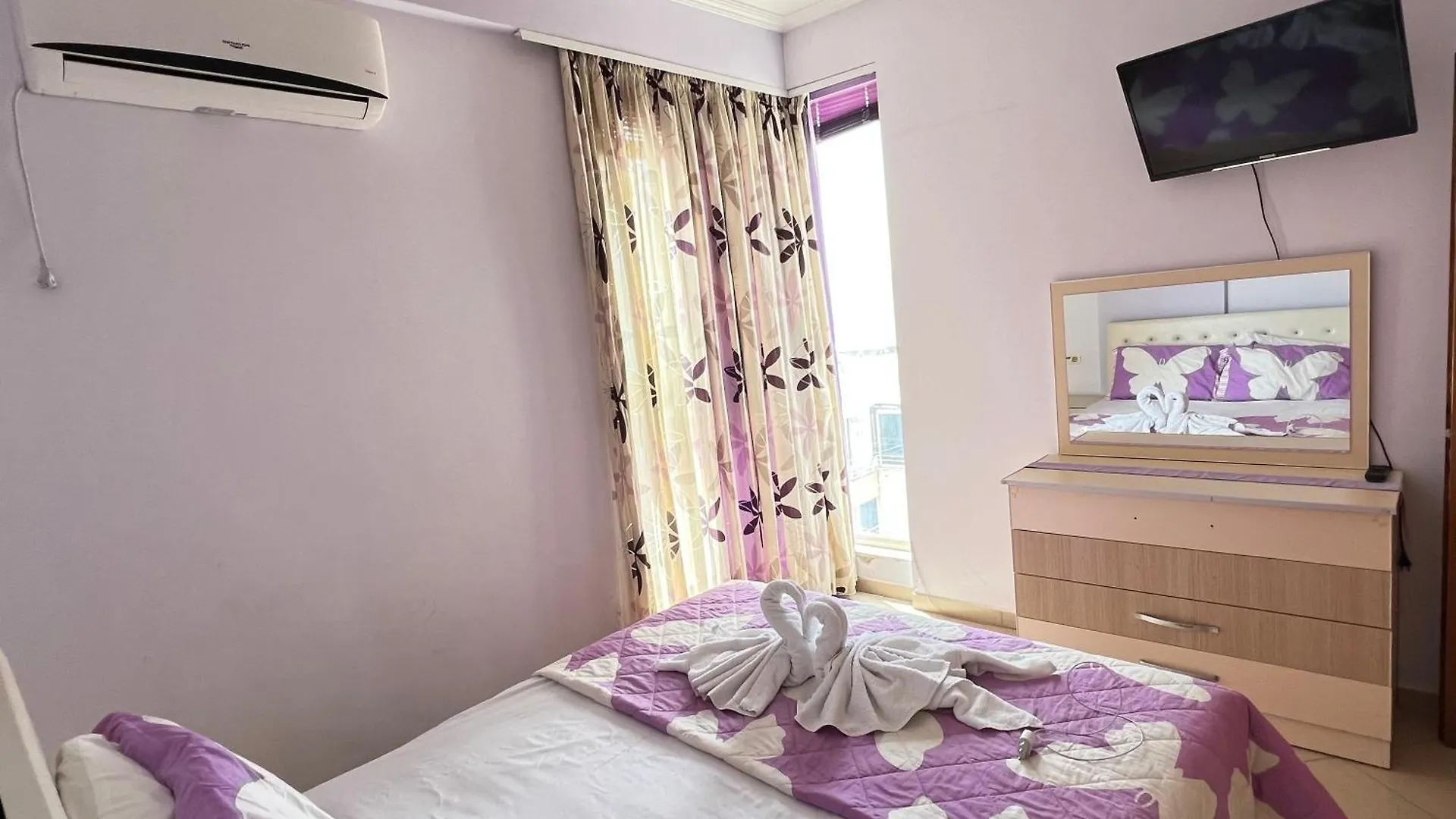 Mia Apartments Sarandë