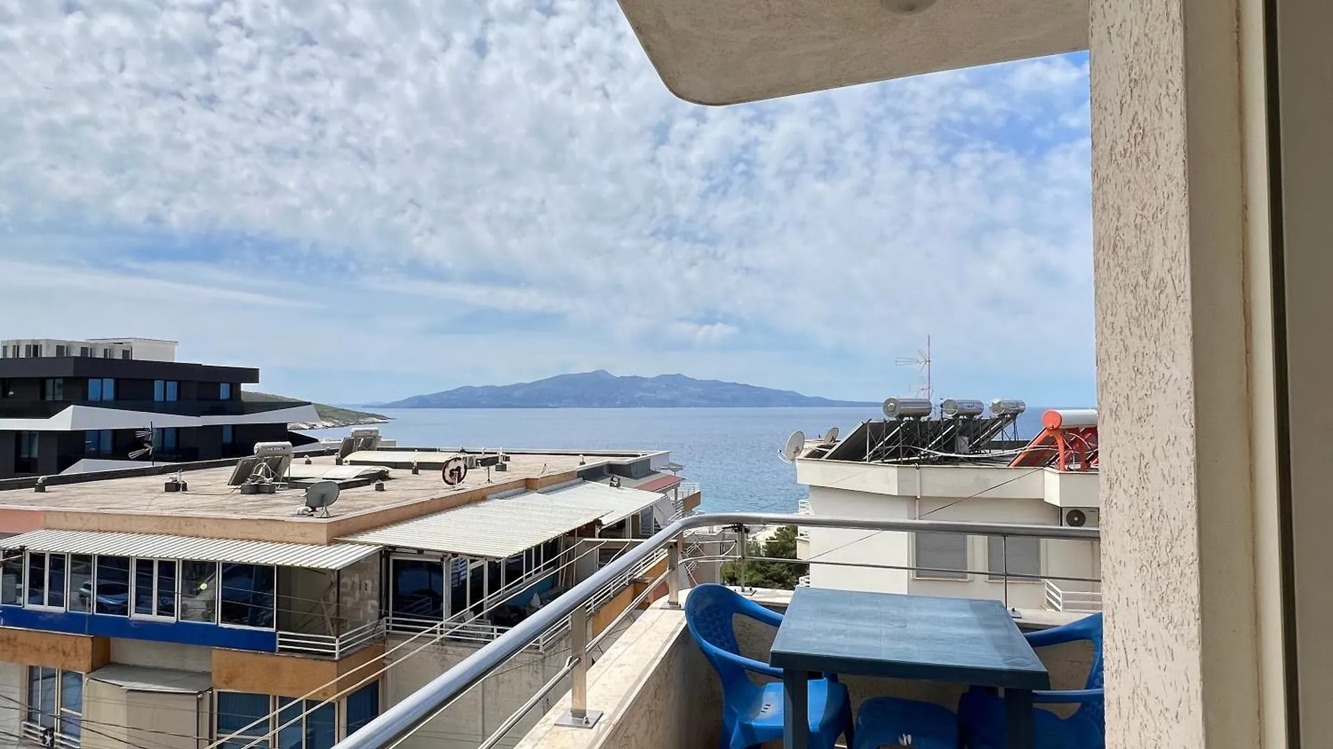 Mia Apartments Sarandë Albanien