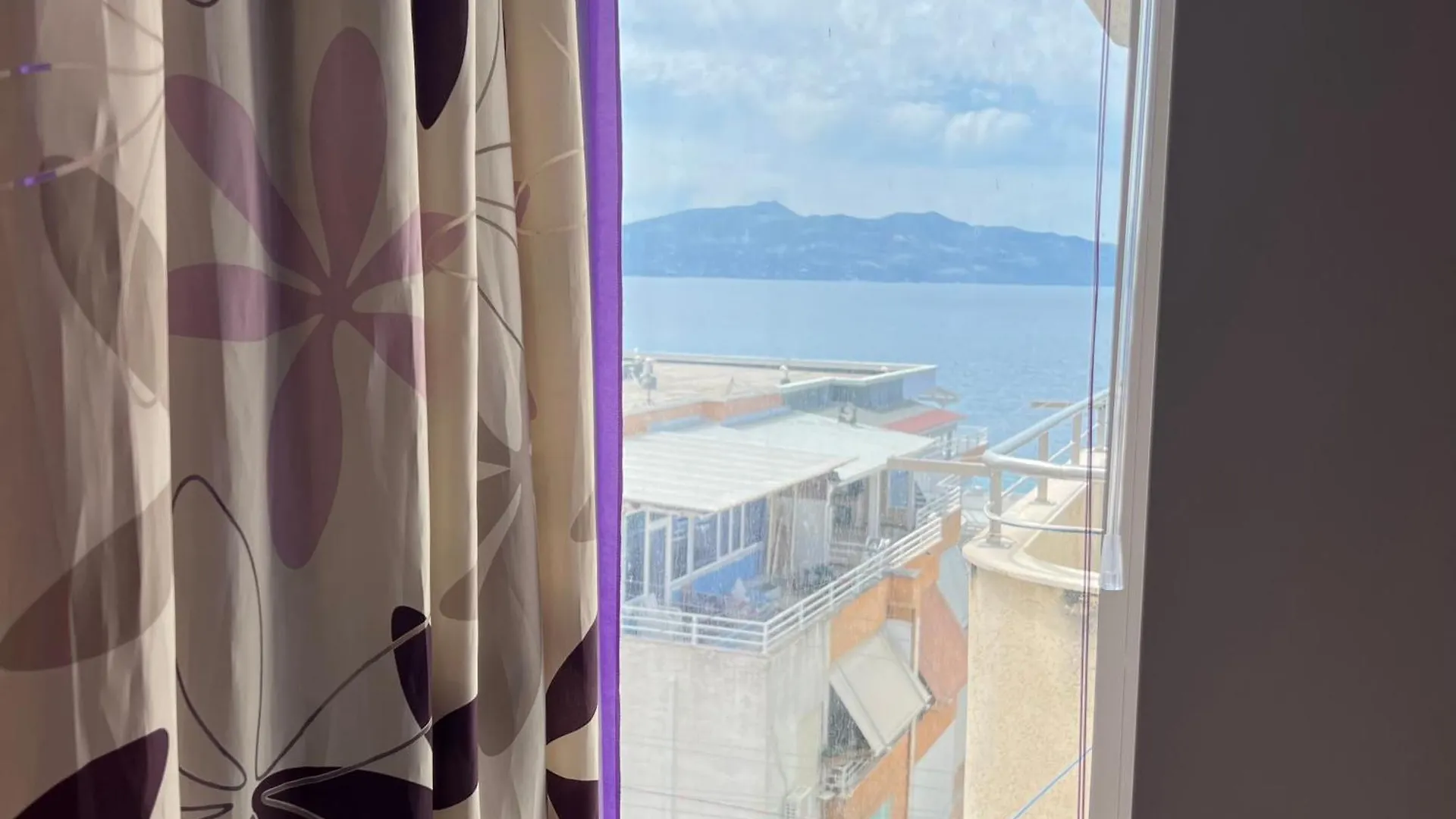 Mia Apartments Sarandë 0*,  Albanien