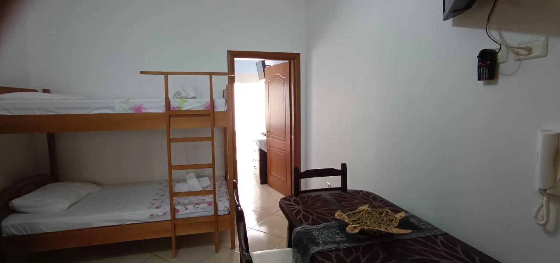 Mia Apartments Sarandë