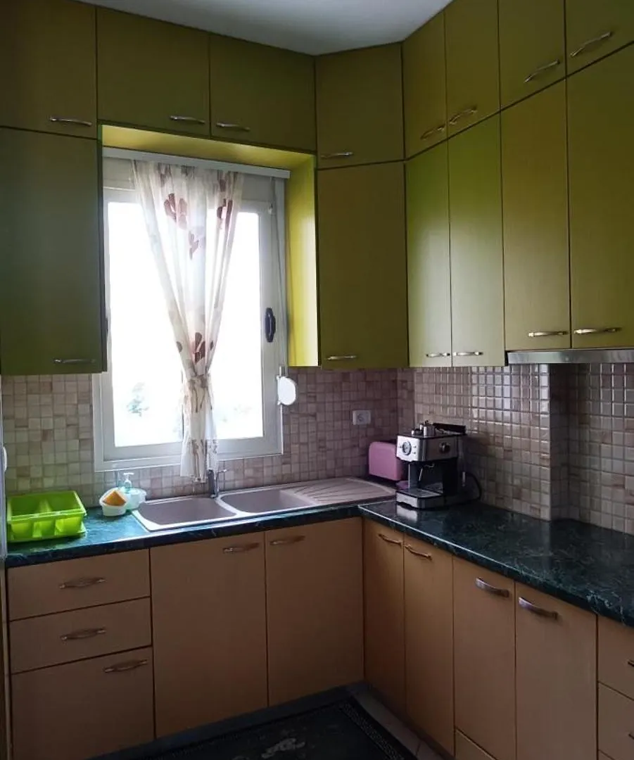 Mia Apartments Sarandë
