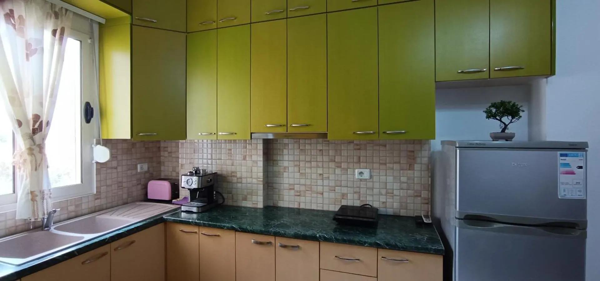 Mia Apartments Sarandë