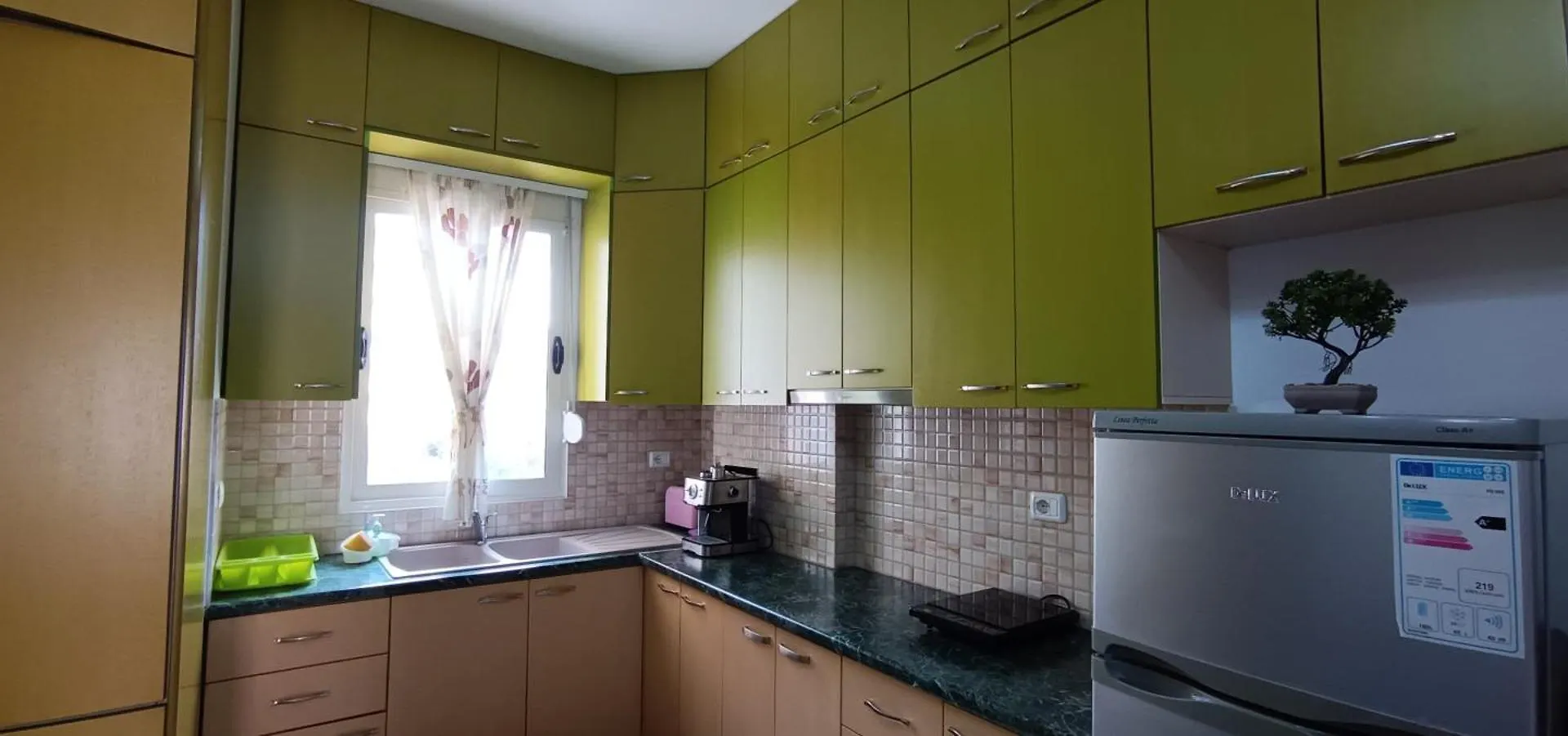 Mia Apartments Sarandë