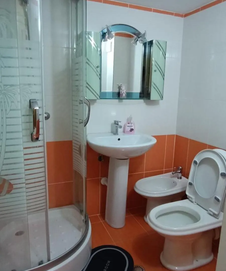 Mia Apartments Sarandë